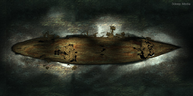 SMS Markgraf